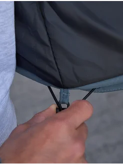 BBird's Куртка демисезонная весенняя с капюшоном - фото 12