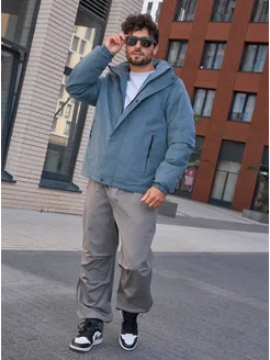 BBird's Куртка демисезонная весенняя с капюшоном - фото 14