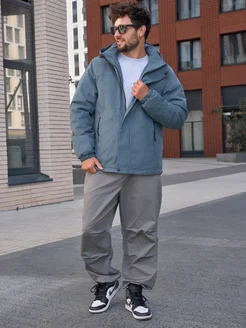 BBird's Куртка демисезонная весенняя с капюшоном - фото 15