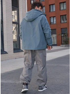 BBird's Куртка демисезонная весенняя с капюшоном - фото 16