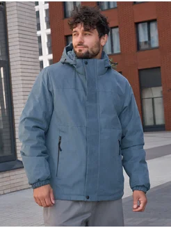 BBird's Куртка демисезонная весенняя с капюшоном - фото 19