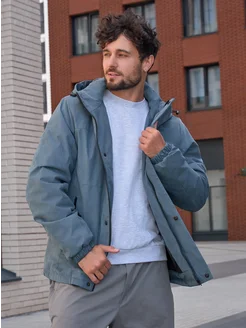 BBird's Куртка демисезонная весенняя с капюшоном - фото 22