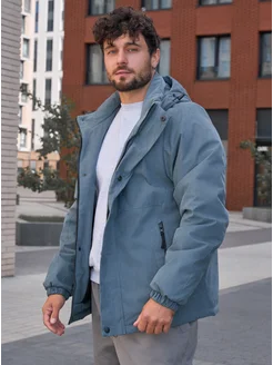 BBird's Куртка демисезонная весенняя с капюшоном - фото 23