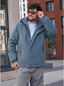 BBird's Куртка демисезонная весенняя с капюшоном - фото 24