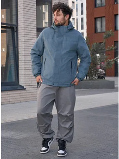 BBird's Куртка демисезонная весенняя с капюшоном - фото 4