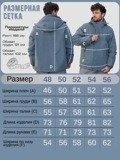 BBird's Куртка демисезонная весенняя с капюшоном - фото 6