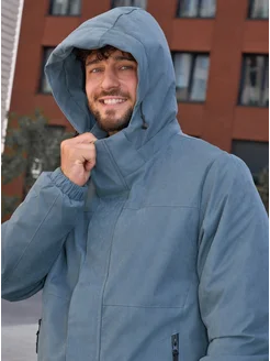 BBird's Куртка демисезонная весенняя с капюшоном - фото 7