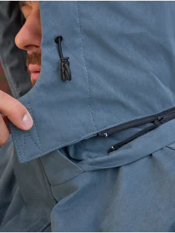 BBird's Куртка демисезонная весенняя с капюшоном - фото 8