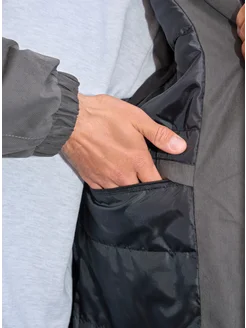 BBird's Куртка демисезонная весенняя с капюшоном - фото 10