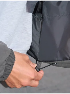 BBird's Куртка демисезонная весенняя с капюшоном - фото 11