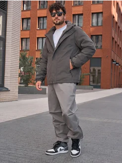 BBird's Куртка демисезонная весенняя с капюшоном - фото 12