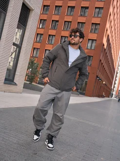 BBird's Куртка демисезонная весенняя с капюшоном - фото 13