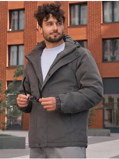 BBird's Куртка демисезонная весенняя с капюшоном - фото 14