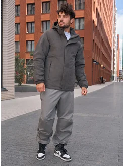 BBird's Куртка демисезонная весенняя с капюшоном - фото 15