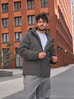 BBird's Куртка демисезонная весенняя с капюшоном - фото 16