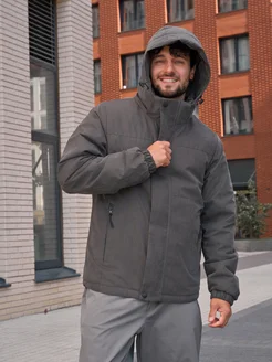 BBird's Куртка демисезонная весенняя с капюшоном - фото 17