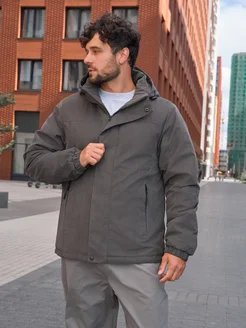 BBird's Куртка демисезонная весенняя с капюшоном - фото 18