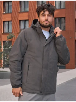 BBird's Куртка демисезонная весенняя с капюшоном - фото 19