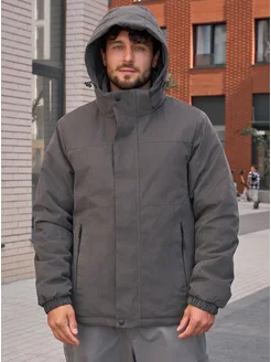 BBird's Куртка демисезонная весенняя с капюшоном - фото 2