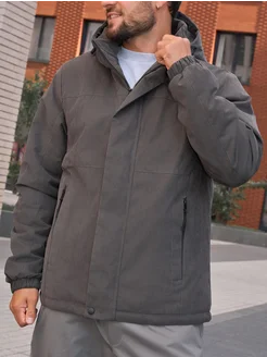 BBird's Куртка демисезонная весенняя с капюшоном - фото 20