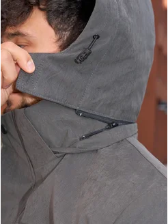 BBird's Куртка демисезонная весенняя с капюшоном - фото 7