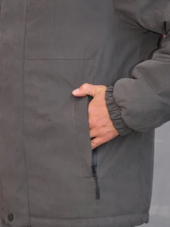 BBird's Куртка демисезонная весенняя с капюшоном - фото 9