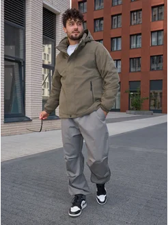 BBird's Куртка демисезонная весенняя с капюшоном - фото 11