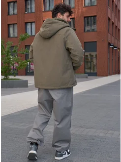 BBird's Куртка демисезонная весенняя с капюшоном - фото 12