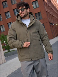 BBird's Куртка демисезонная весенняя с капюшоном - фото 14