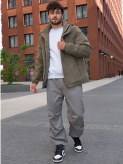 BBird's Куртка демисезонная весенняя с капюшоном - фото 15