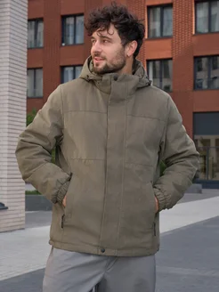 BBird's Куртка демисезонная весенняя с капюшоном - фото 16