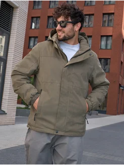 BBird's Куртка демисезонная весенняя с капюшоном - фото 17