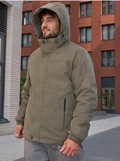 BBird's Куртка демисезонная весенняя с капюшоном - фото 18