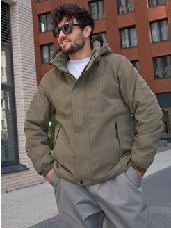 BBird's Куртка демисезонная весенняя с капюшоном - фото 19