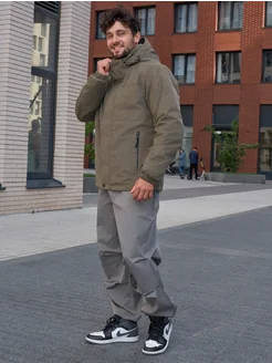 BBird's Куртка демисезонная весенняя с капюшоном - фото 20