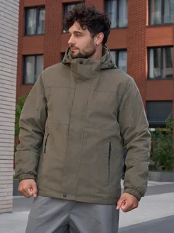 BBird's Куртка демисезонная весенняя с капюшоном - фото 21