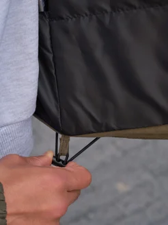 BBird's Куртка демисезонная весенняя с капюшоном - фото 7