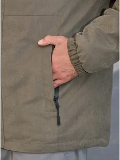 BBird's Куртка демисезонная весенняя с капюшоном - фото 8