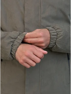 BBird's Куртка демисезонная весенняя с капюшоном - фото 9