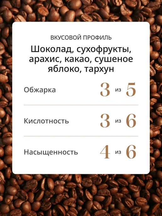 DeLonghi Кофе в зёрнах Bianco Latte 800 гр, 800 г, фото 2