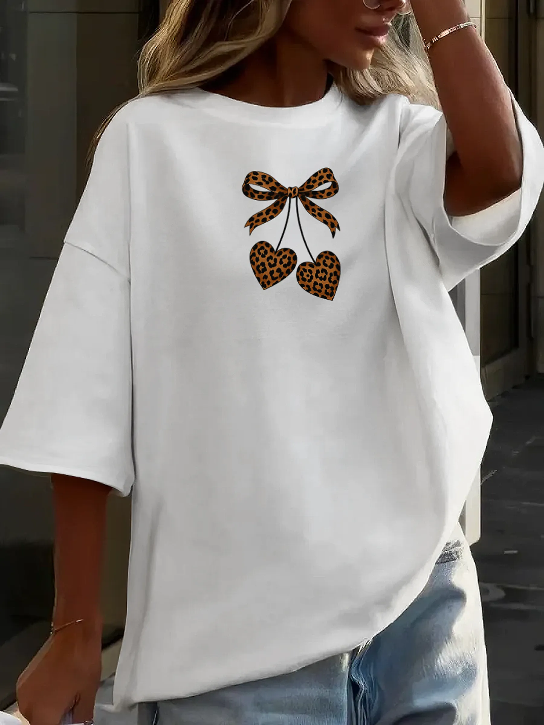 ЖенБантСердцеЛеопард