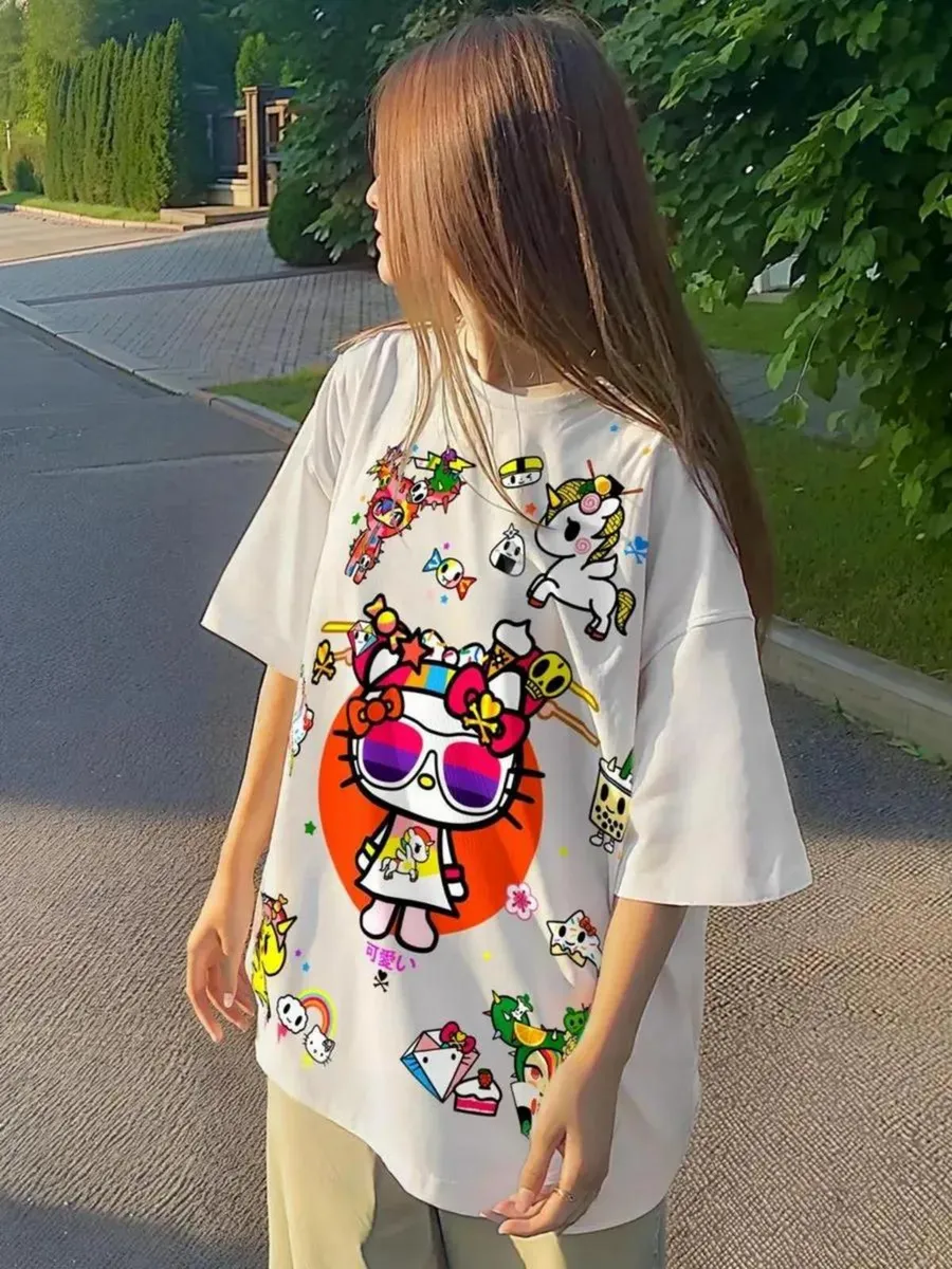 ДетКиттиБелая