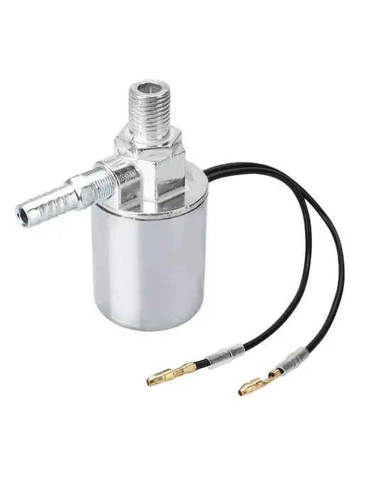 Автодетали Клапан для сигнала 12V-24V HORN, вариант, фото 4