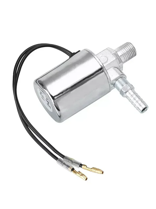 Автодетали Клапан для сигнала 12V-24V HORN, вариант, фото 5