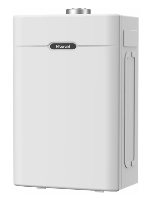 KITURAMI Котел газовый настенный Alpha Plus 15 (A21E220298), белый, фото 2