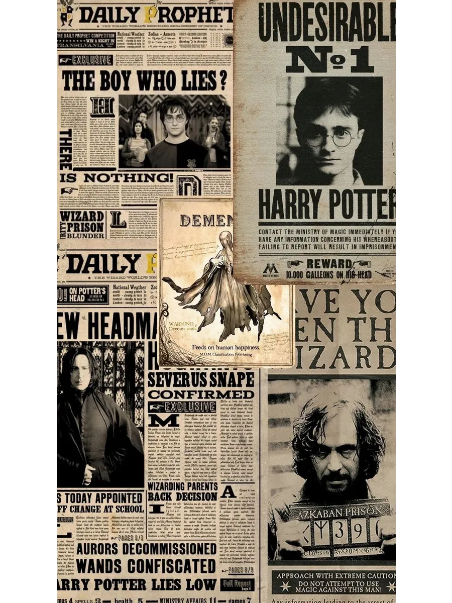 how old is harry potter in real-life