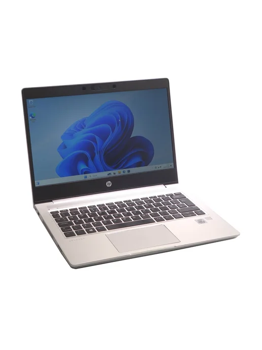 HP Ноутбук ProBook 430 G7 Intel Core i5-10210U 4 240, серый
