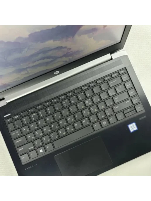 HP Ноутбук ProBook 430 G5 Intel Core i5-7200U 16 512, черный, фото 3