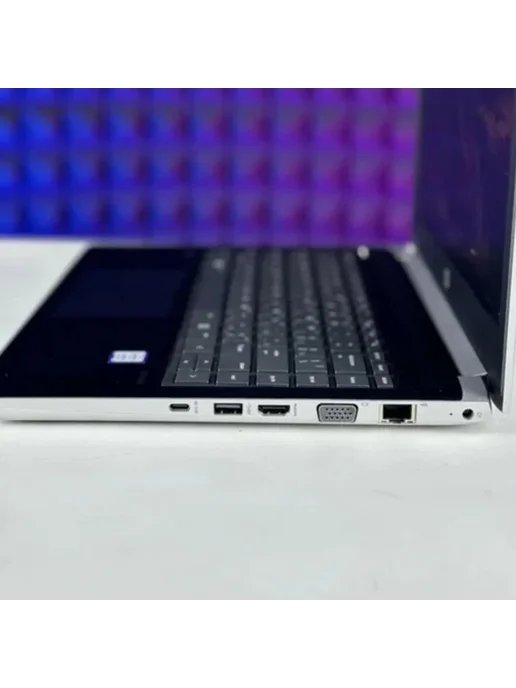 HP Ноутбук ProBook 430 G5 Intel Core i5-7200U 16 512, черный, фото 4