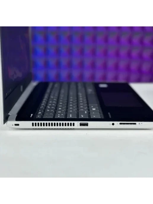 HP Ноутбук ProBook 430 G5 Intel Core i5-7200U 16 512, черный, фото 5